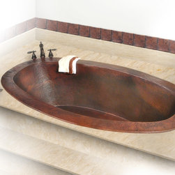 Designer Bathrooms: Bathroom Products, Custom Designed, Sinks - Bathtubs