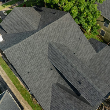 Gentilly Fortified Roof