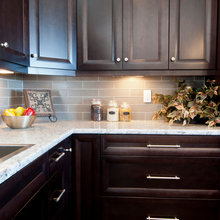 kitchen backsplash