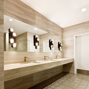 Orion Jet Center Additional Facilities