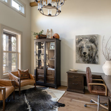 Full Home Remodel & Addition in Alpine, Utah