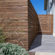 fence