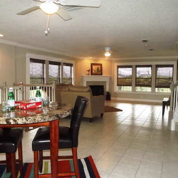 Vacant Staging in St. Augustine
