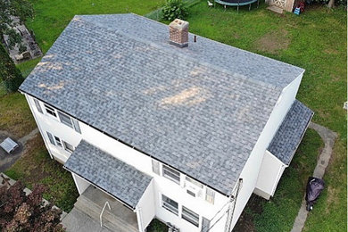 Roof Replacement | Virginia Slate (Color)