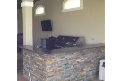 Outdoor Area Ideas