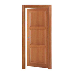 Traditional and classic doors - Interior Doors