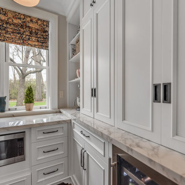 Phenomenal Tudor Revival