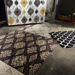 Stylish Cool Area Rugs - Products