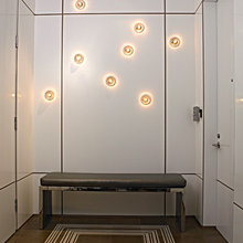INTERIOR ENTRANCES LIGHTING
