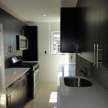 585 West End