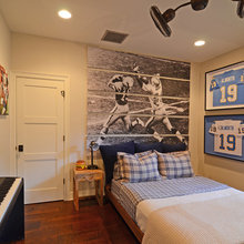 Jack's room