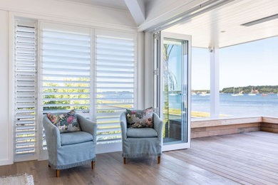 Door Shutters