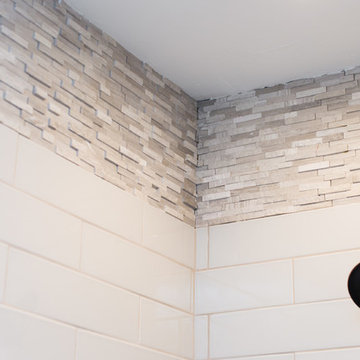 American Elm | Kitchen + Master Bathroom