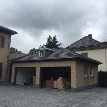 Neubau Mönchengladbach Windberg