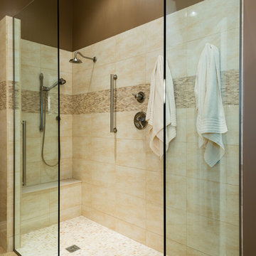 Pymbroke Master Bath