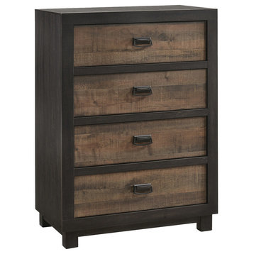 Picket House Furnishings Harrison 4-Drawer Chest