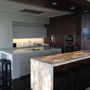 Kitchens