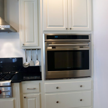 1936 Wauwatosa Colonial Kitchen Remodeling