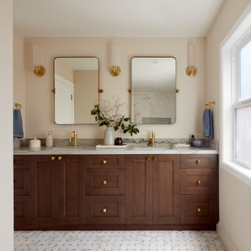 Luxury Custom Home Remodel | Los Altos