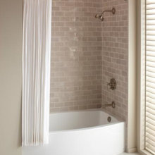 BRADLEY Bathroom