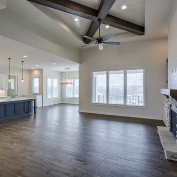 Custom 1.5 Story