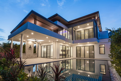 Exterior home idea in Other