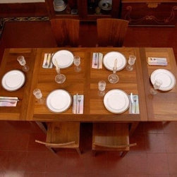 Dining Tables - Products