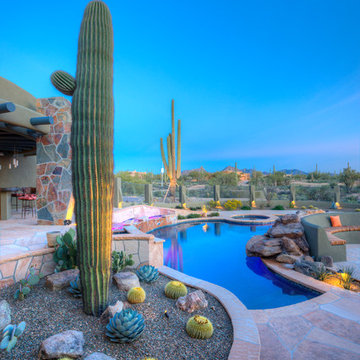 Cave Creek 3