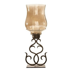 Sorel Candleholder - Candleholders