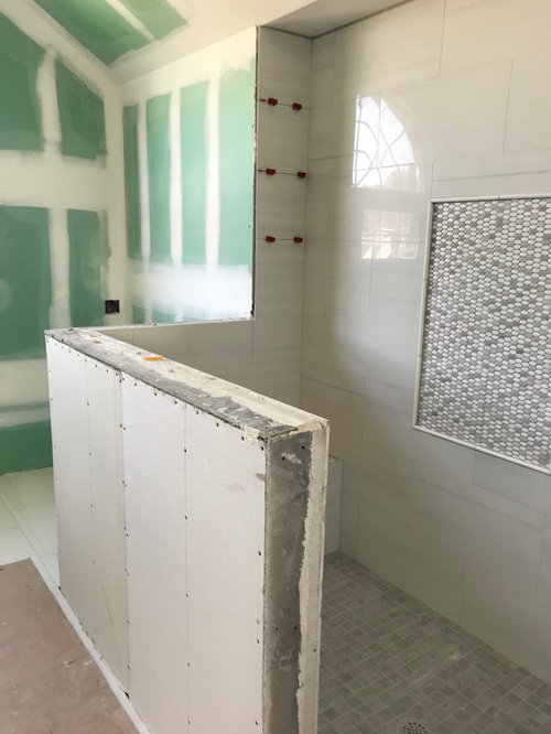 Pony Wall or Knee Wall Design