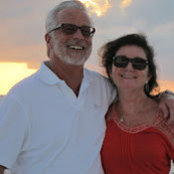 Ann and Richard Anderson's photo
