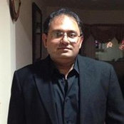Foto von Ashutosh Desai