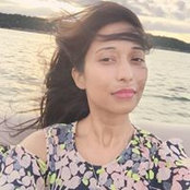 Priyanka Singh's photo