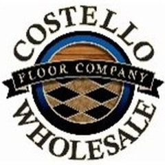 Costello Wholesale Floor Company