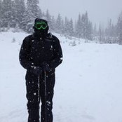 Sam Jackson's photo