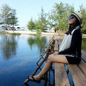 Conchita Lim's photo