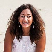 Anuja Jaiswals billede