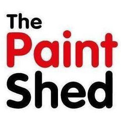The Paint Shed