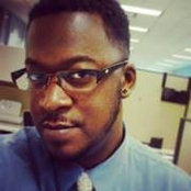Joseph Murphy's photo