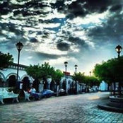Foto von Miky Sandoval