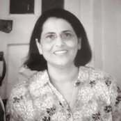 Aneeta Kariappa's photo
