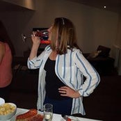 Foto von Christine Gildea