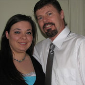 Melissa and Paul France's photo