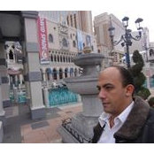 Foto von Khaled Shoukry