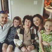 mamae es foto