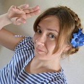 Photo de Vasilisa Padalko