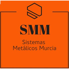 Sistemas Metálicos Murcia
