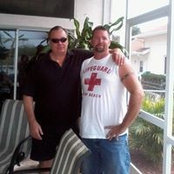 Derrick Martz's photo