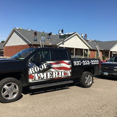 Roof America Inc
