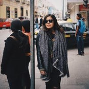 Maria Sutherland's photo